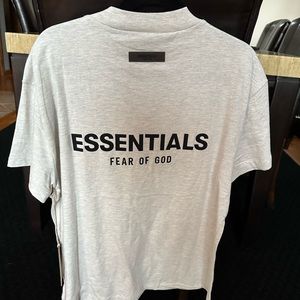 ESSENTIALS FOG Shirt